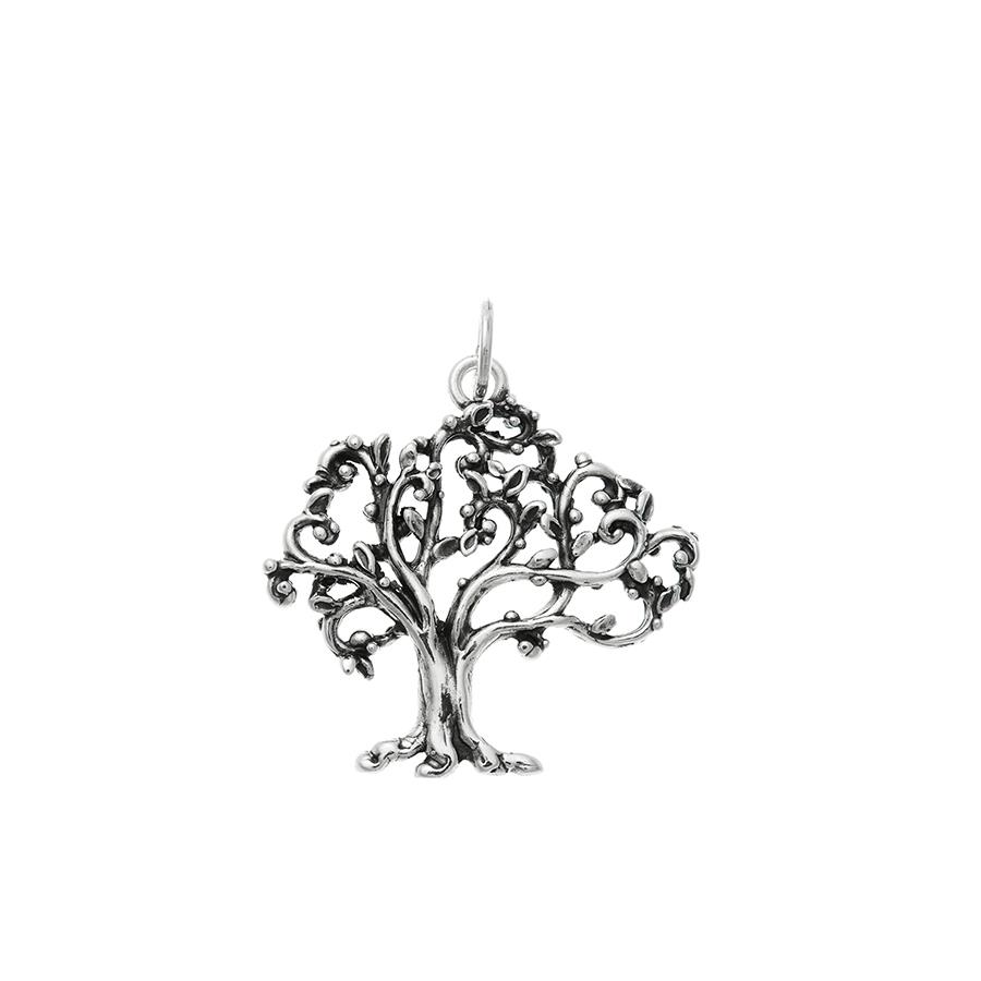 BIG CHARM ALBERO DELLA VITA - RASPINI