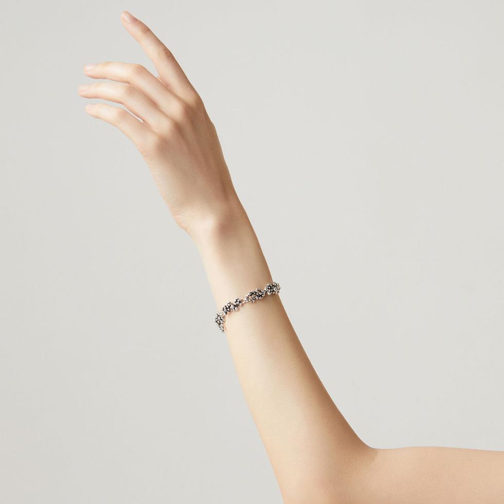 BRACCIALE PERLAGE - RASPINI