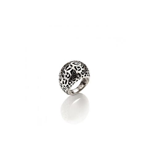 ANELLO LEOPARD MIS.16 - RASPINI