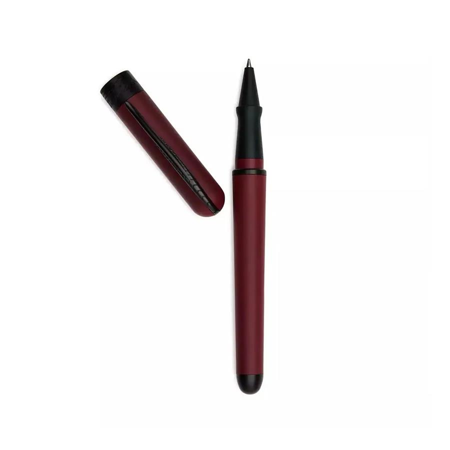 AVATAR UR MATT BLACK-ROLLER-BL TAGLIA M, COLORE CHERRY - PINEIDER 1774