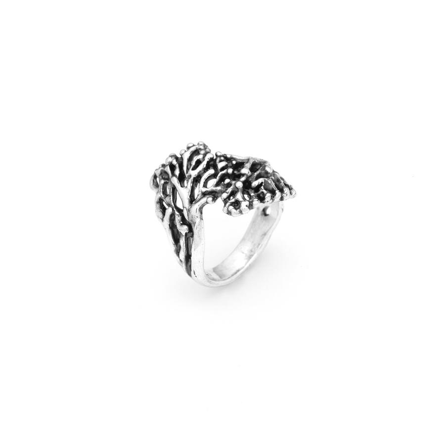 ANELLO CONTRARI&Egrave; CORAL MIS 14 - RASPINI