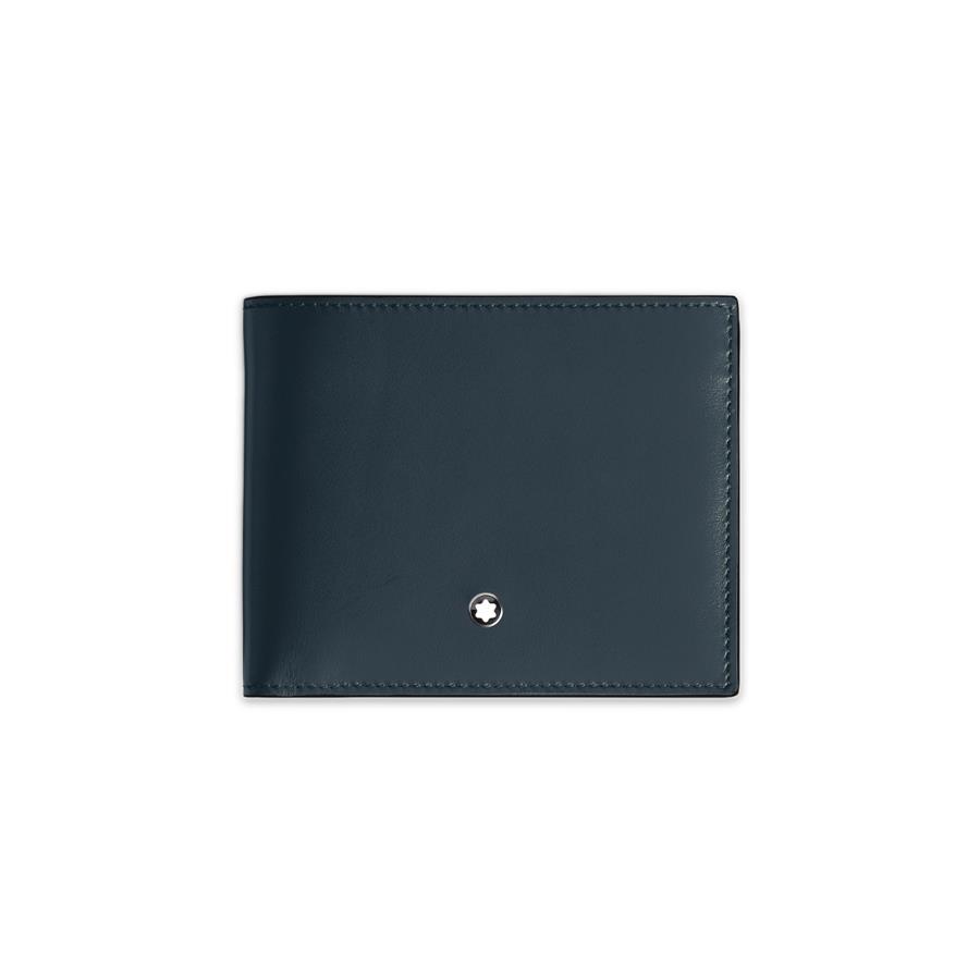 WALLET 6CC - MONTBLANC