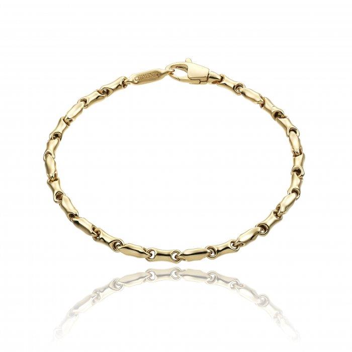 BAMBOO CLASSIC ORO GIALLO CM 18 - CHIMENTO