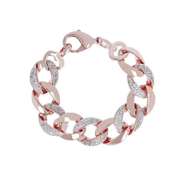 GRUMETTA LARGA SWAR. - BRONZALLURE