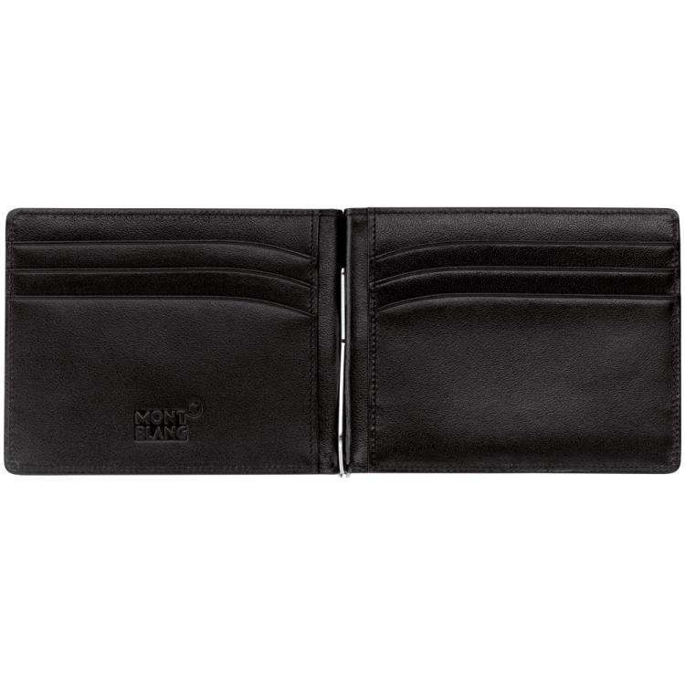 PORTAFOGLI CON FERMASOLDI - MONTBLANC