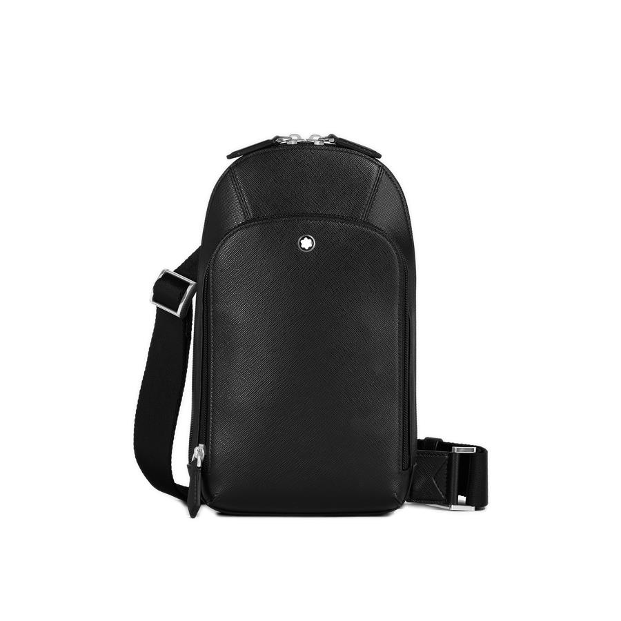SARTORIAL SLING BAG - MONTBLANC