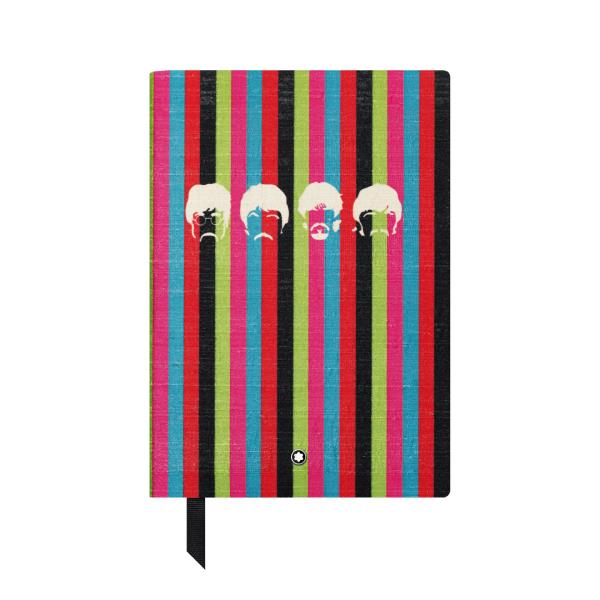 NOTEBOOK BEATLES - MONTBLANC