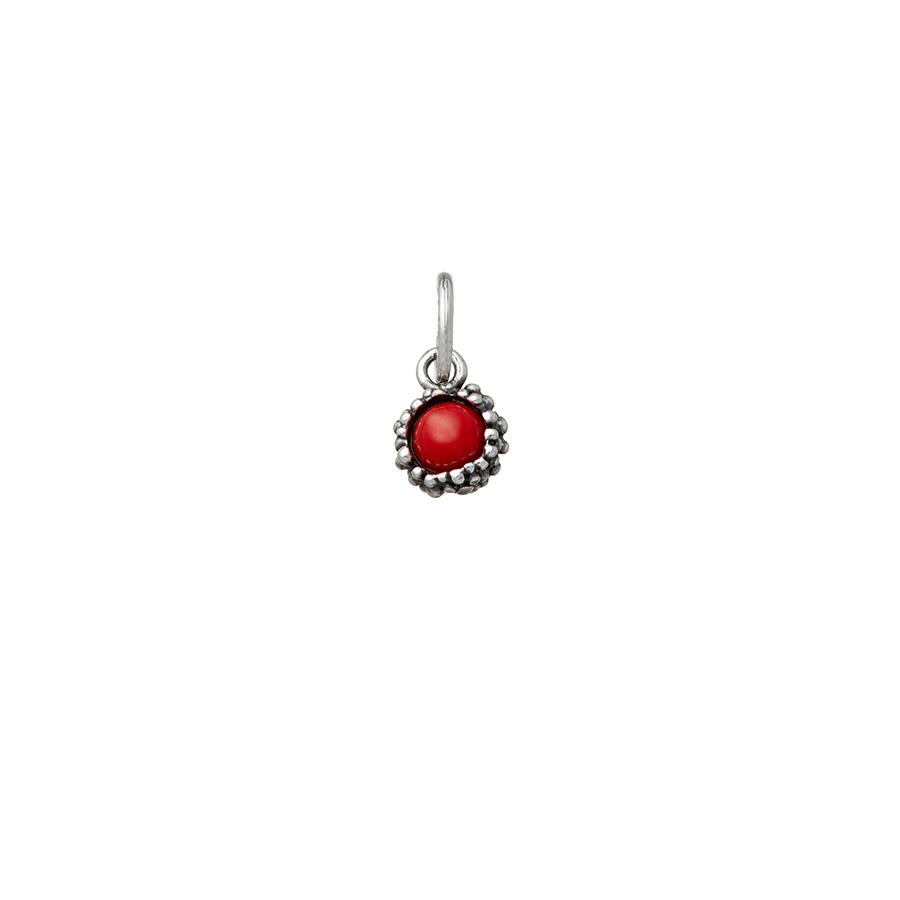CHARM CORAL PERLAGE - RASPINI