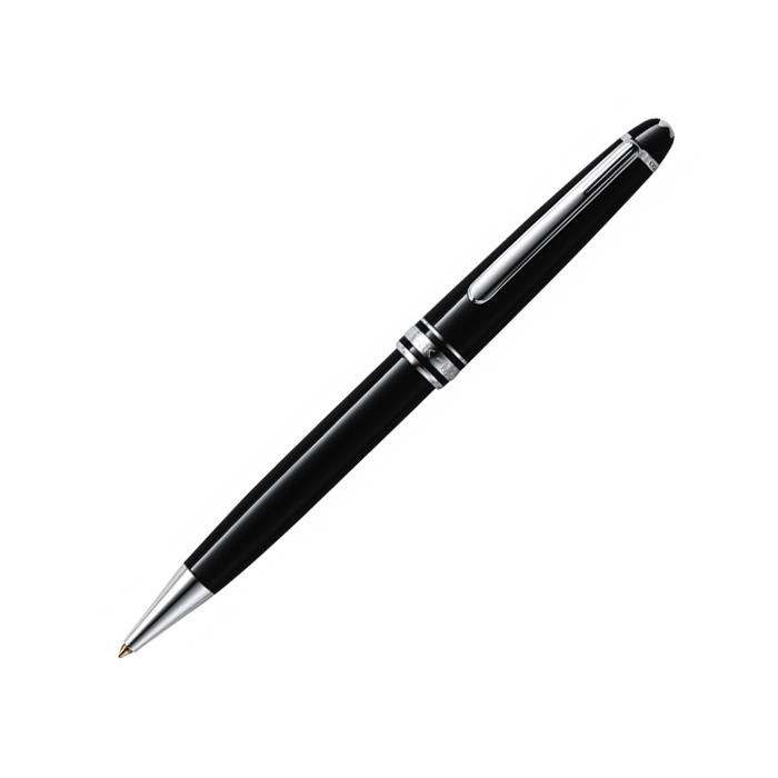 MEISTERSTUCK BIRO PLATINO - MONTBLANC