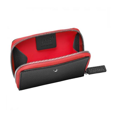 MONTBLANC MEISTERSTUCK SOFT GRAIN CASE - MONTBLANC