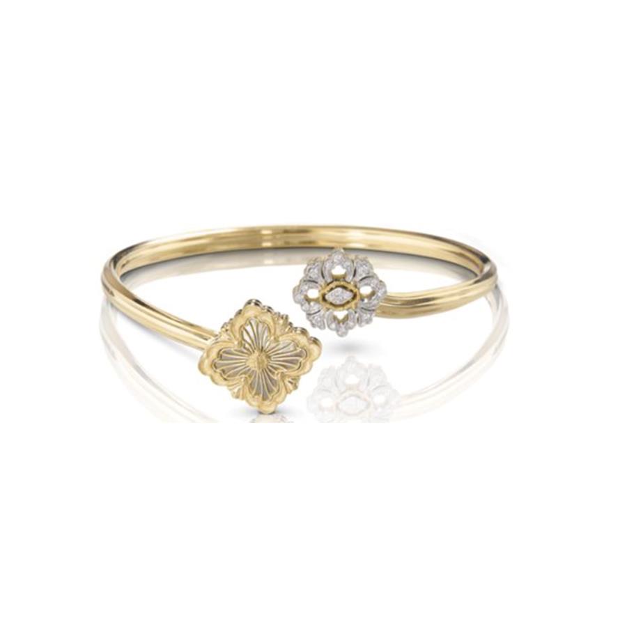BRACELET OPERA TULLE, 170, UNIQUE COLOUR - BUCCELLATI GIOIELLI