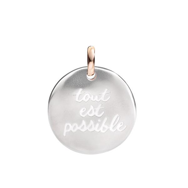 TOUT EST POSSIBLE - QUERIOT