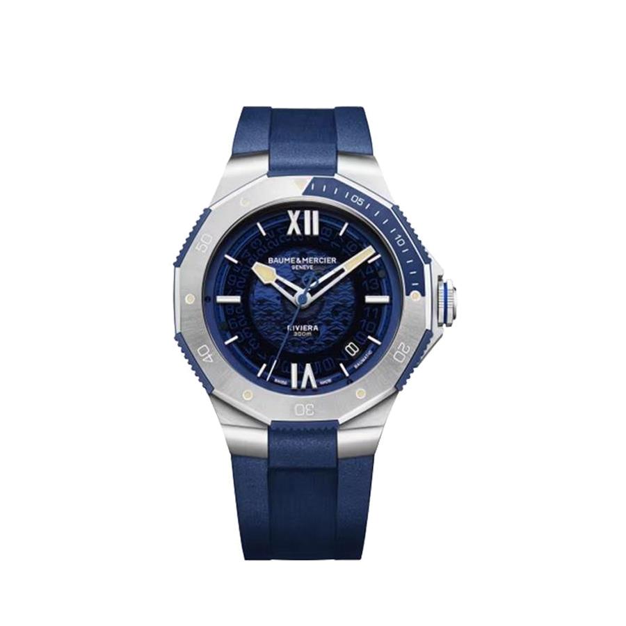 RIVIERA  - BAUME & MERCIER