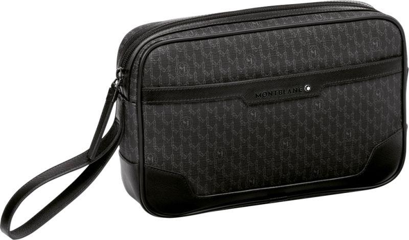 SIGNATURE 1 ZIP E IMPUGNATURA - MONTBLANC