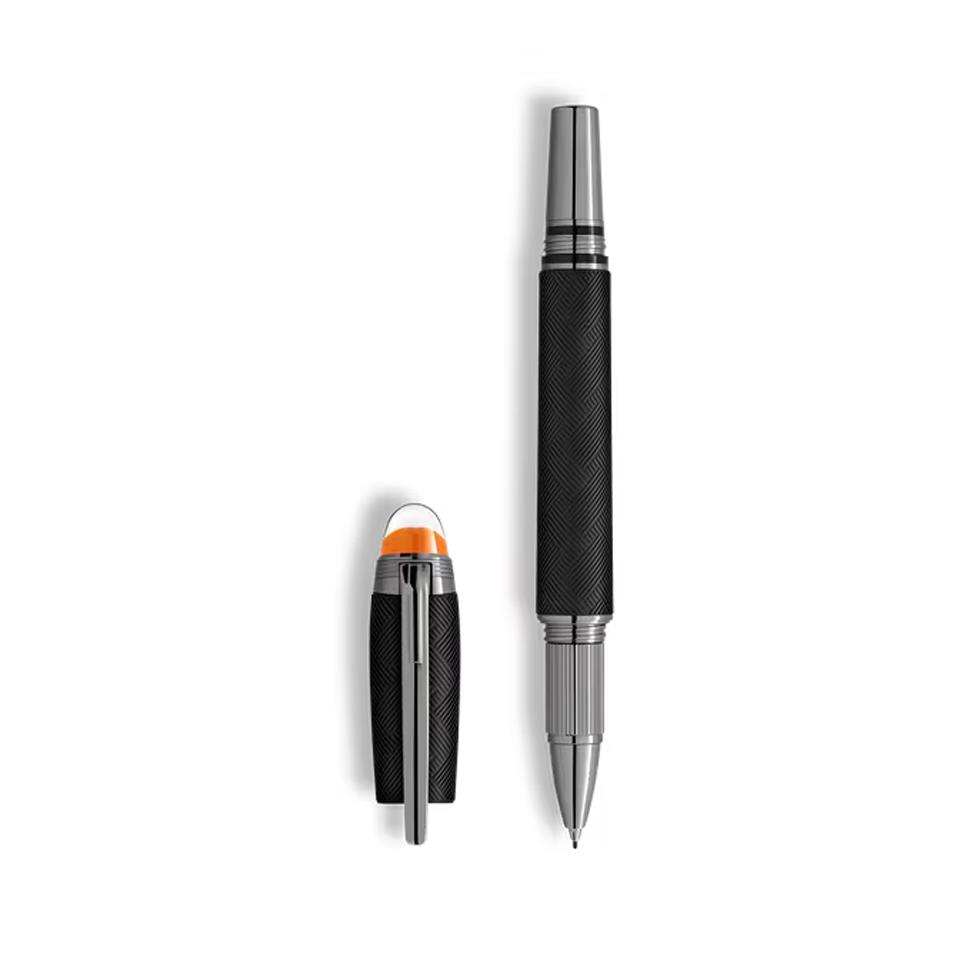 FINELINER STARWALKER EXTREME PRECIOUS RESIN - MONTBLANC
