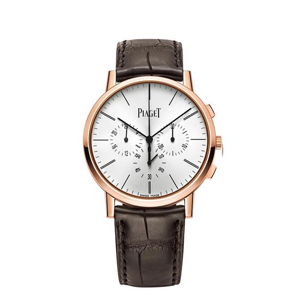 Altiplano cronografo 41 mm - PIAGET