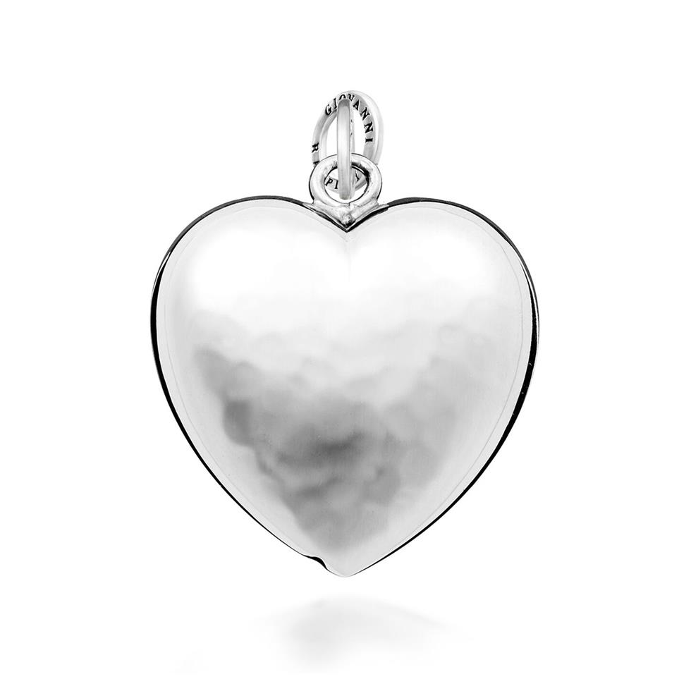 CUORE MARTELLATO MEDIO - RASPINI