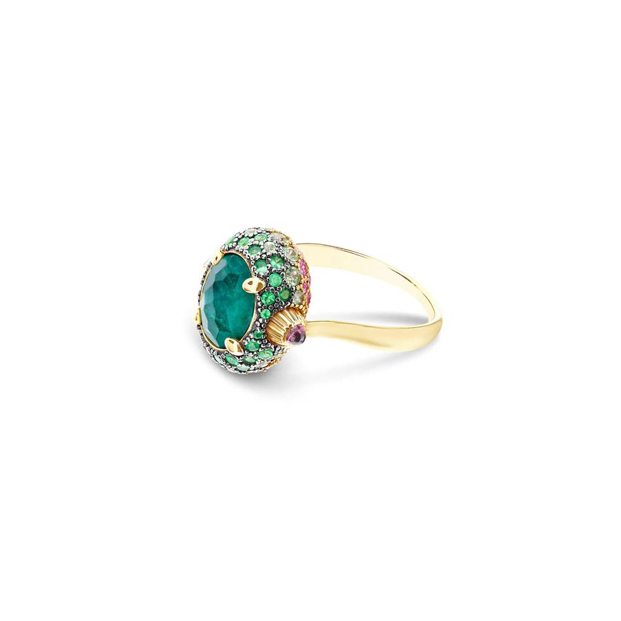 ANELLO REVERSE - NANIS
