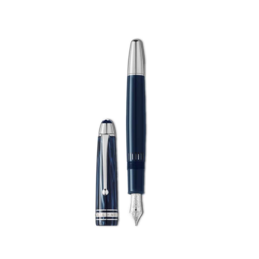 FP 146 MST THE ORIGIN BLUE M - MONTBLANC