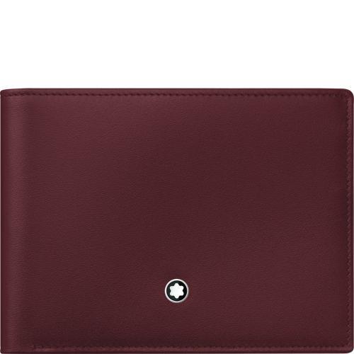 PORTAF. 6 CC BORDEAUX - MONTBLANC