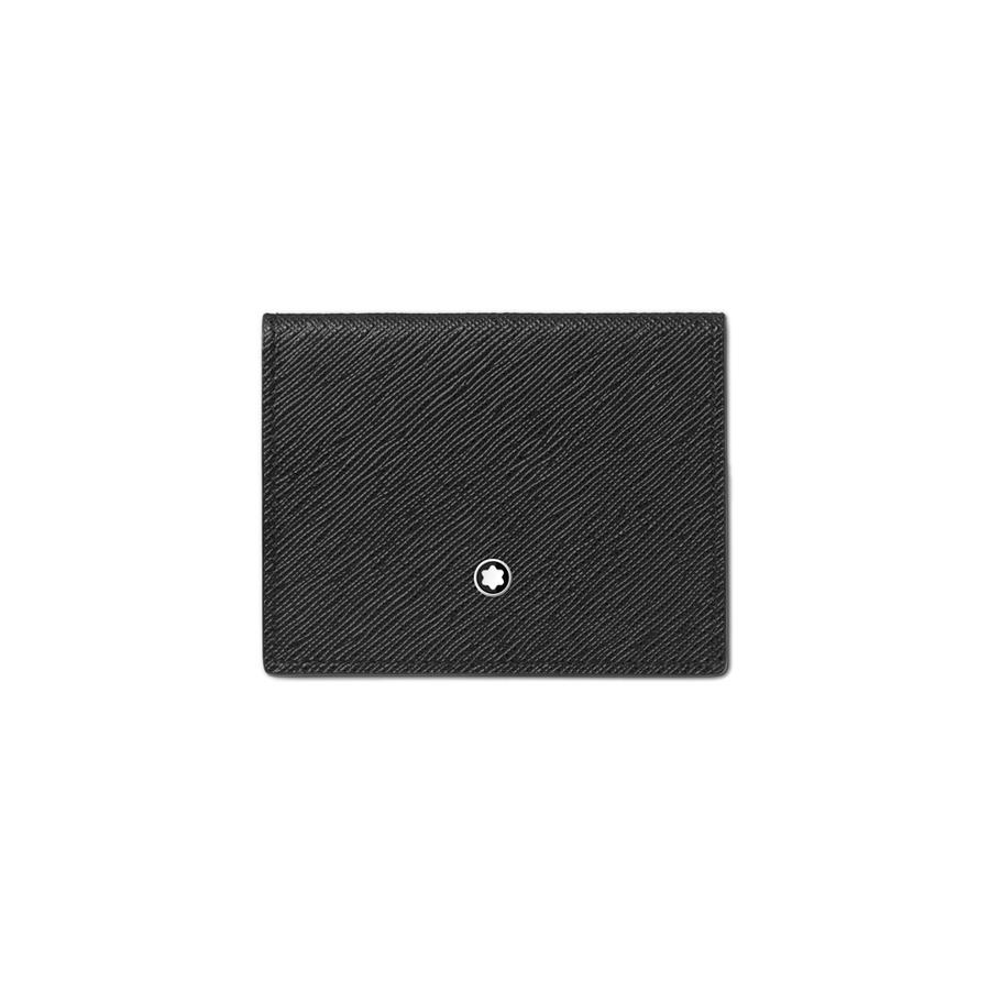 PORTA CC SARTORIAL NERO - COMPATTO - MONTBLANC