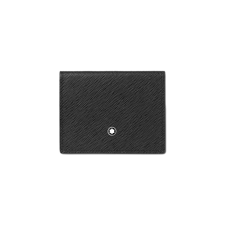 PORTA CC SARTORIAL NERO - COMPATTO - MONTBLANC