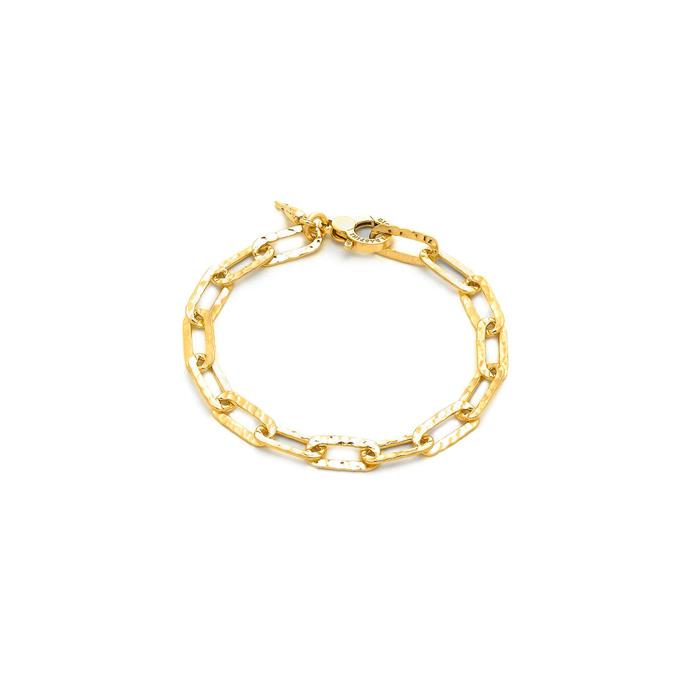 BRACCIALE HOPE DORATO CM 21 - RASPINI