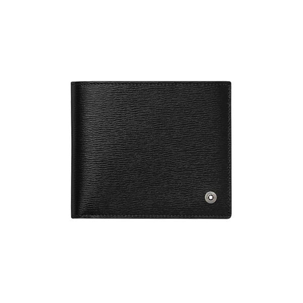 PORTAFOGLI 8 CARTE CREDITO  - MONTBLANC