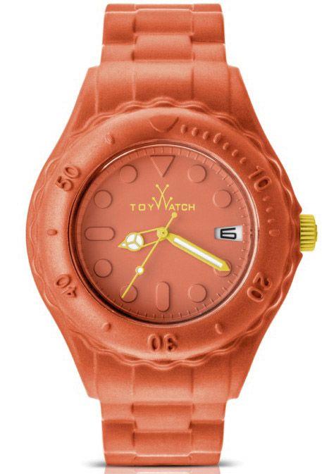 TOYFLOAT ARANCIO - TOY WATCH