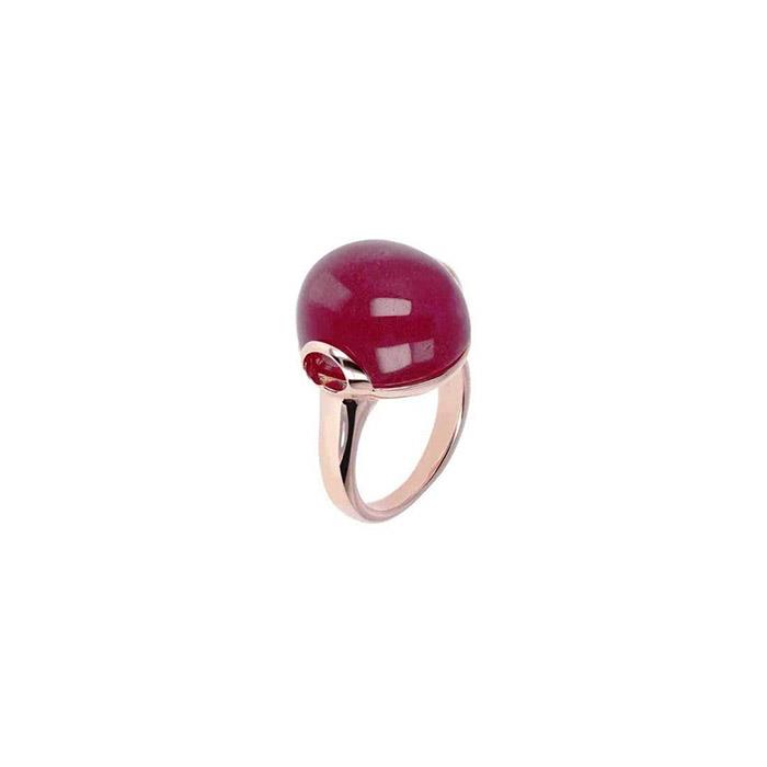 ROSE GOLD/PLUM AGATE - BRONZALLURE