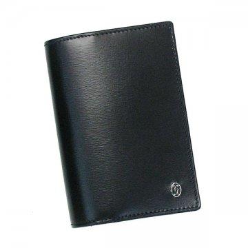 PASHA PORTA DOCUMENTI E C.C. - CARTIER