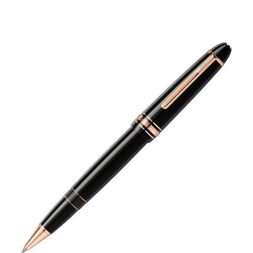 MEISTERSTUCK ROLLER ROS&Egrave; LE GRAND - MONTBLANC