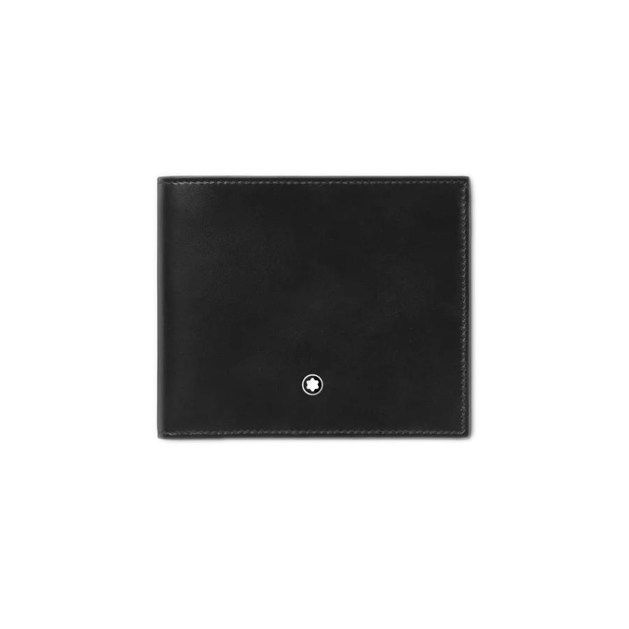MEISTERSTÜCK  WALLET 8CC BK - MONTBLANC