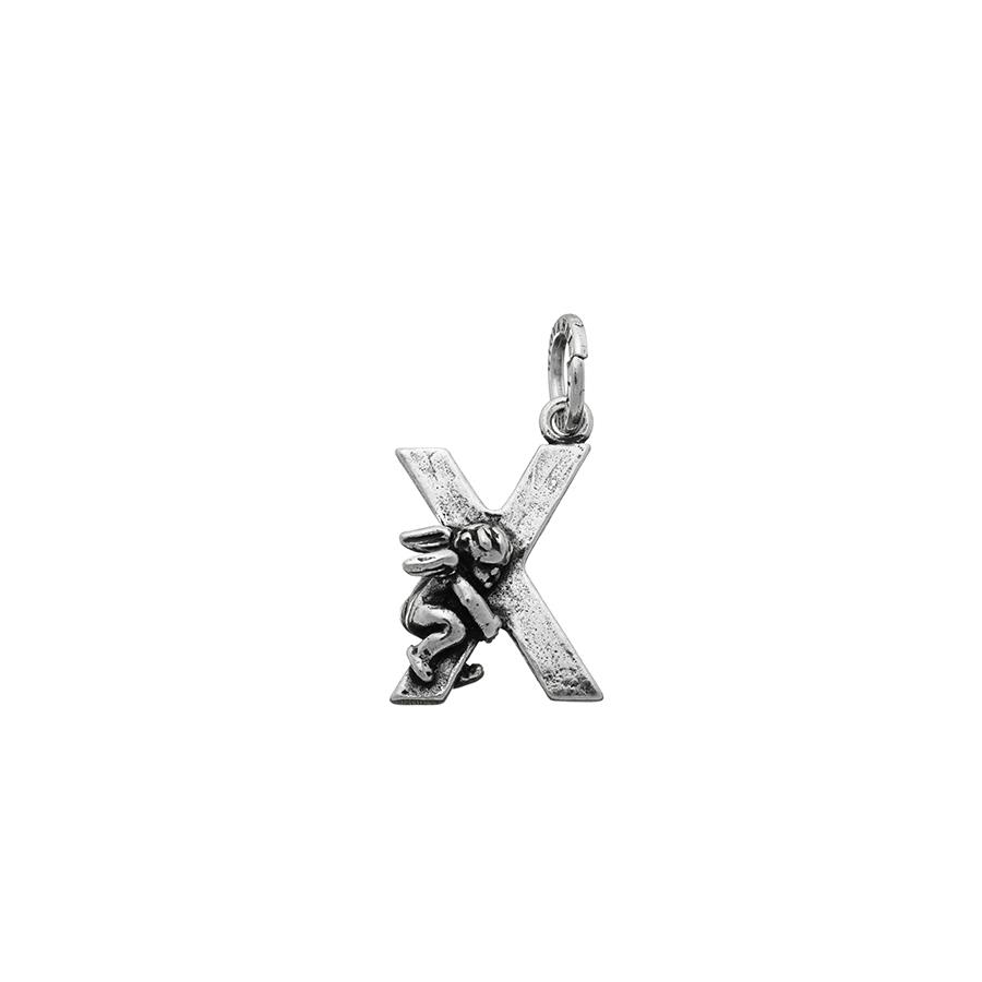 CHARM "X" CON ANGELO - RASPINI