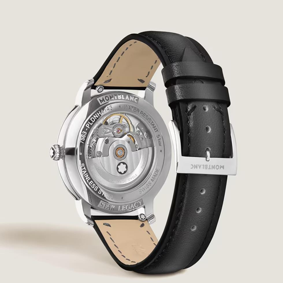 STAR 39 MM - MONTBLANC