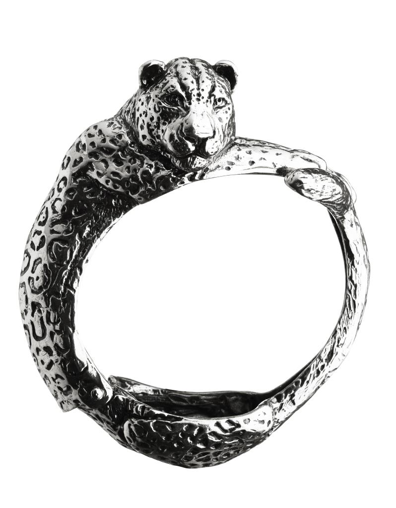 BRACCIALE LEOPARDO - RASPINI