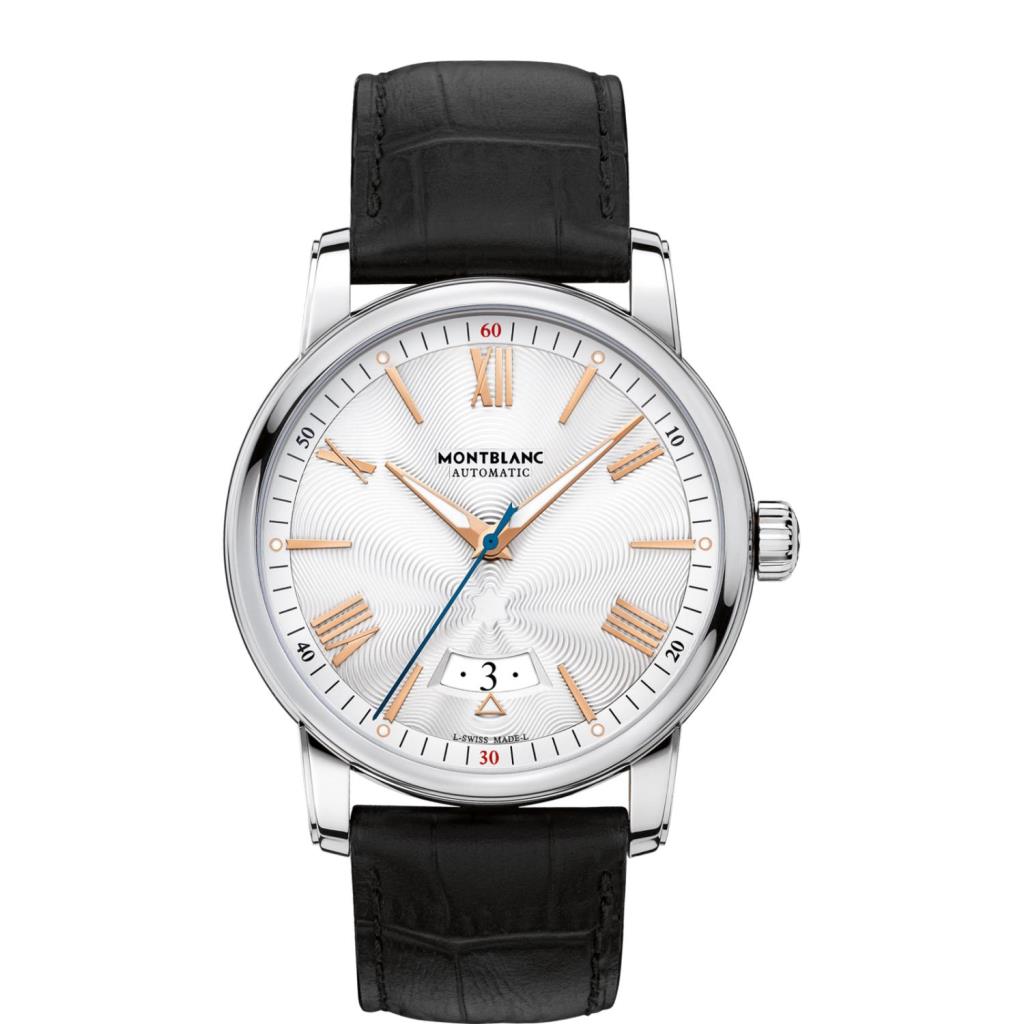 4810 DATE AUTOMATIC 42MM - MONTBLANC