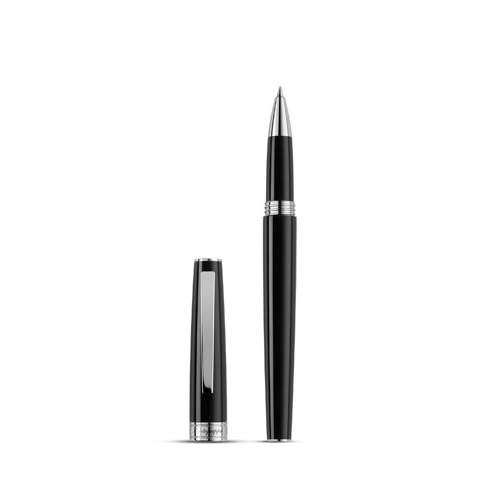 ARMONIA ROLLER NERA - MONTEGRAPPA