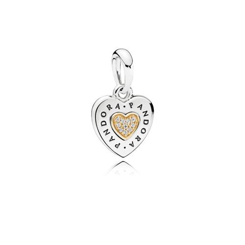 CUORE FOREVER PANDORA - PANDORA