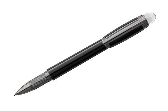 STARWALKER FINELINER MIDNIGHT BLACK IN RESINA - MONTBLANC