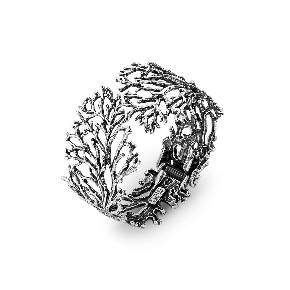 BANGLE CORAL - RASPINI