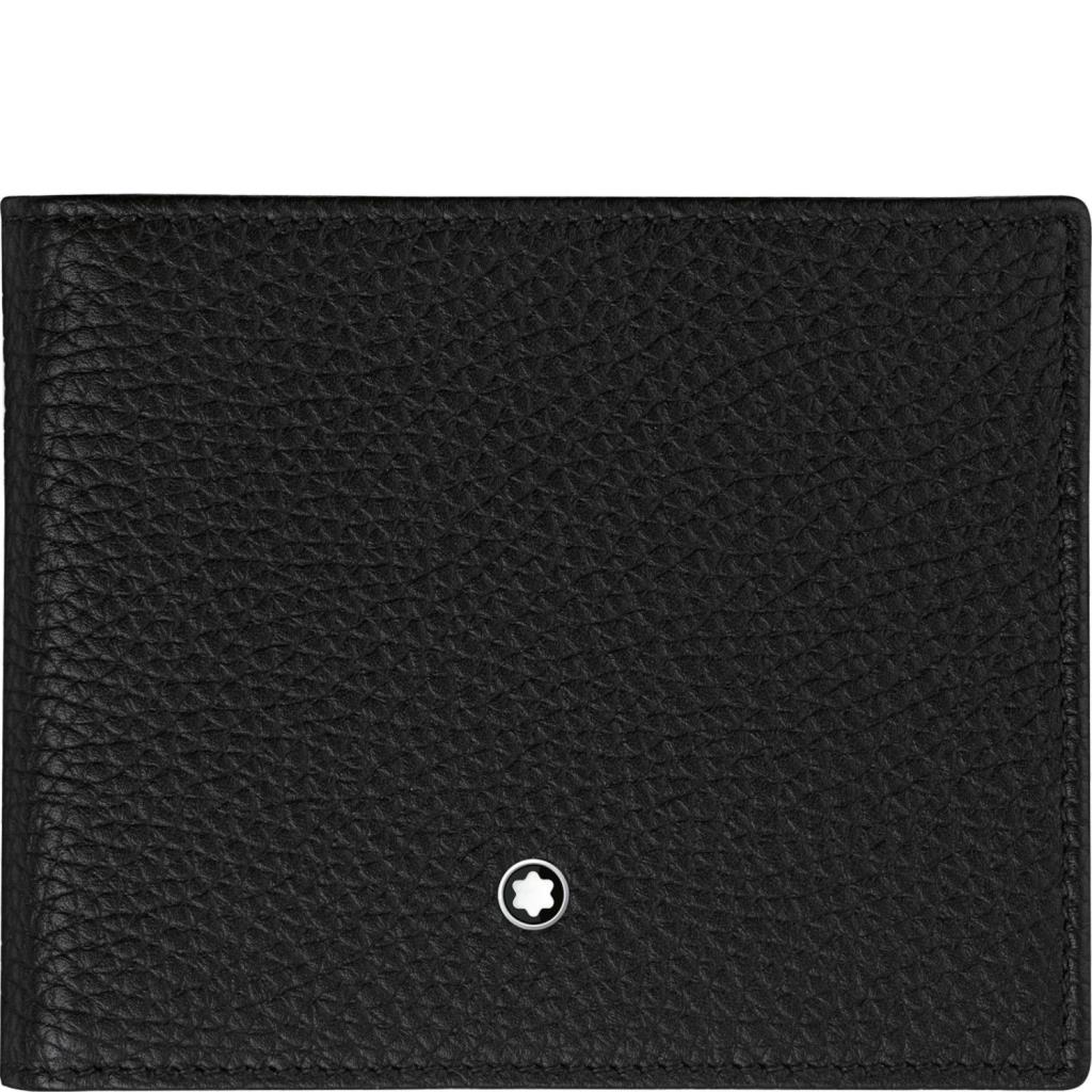 PORTAFOGLI 9 CC POCKET - MONTBLANC