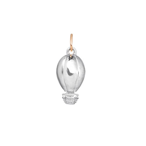 MONGOLFIERA - QUERIOT