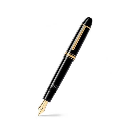 FOUNDATION PEN CALLIGRAPHY MEISTERSTUCK - MONTBLANC