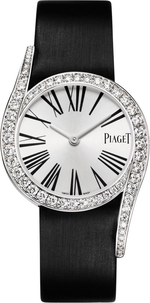 GALA oro bianco e diamanti - PIAGET