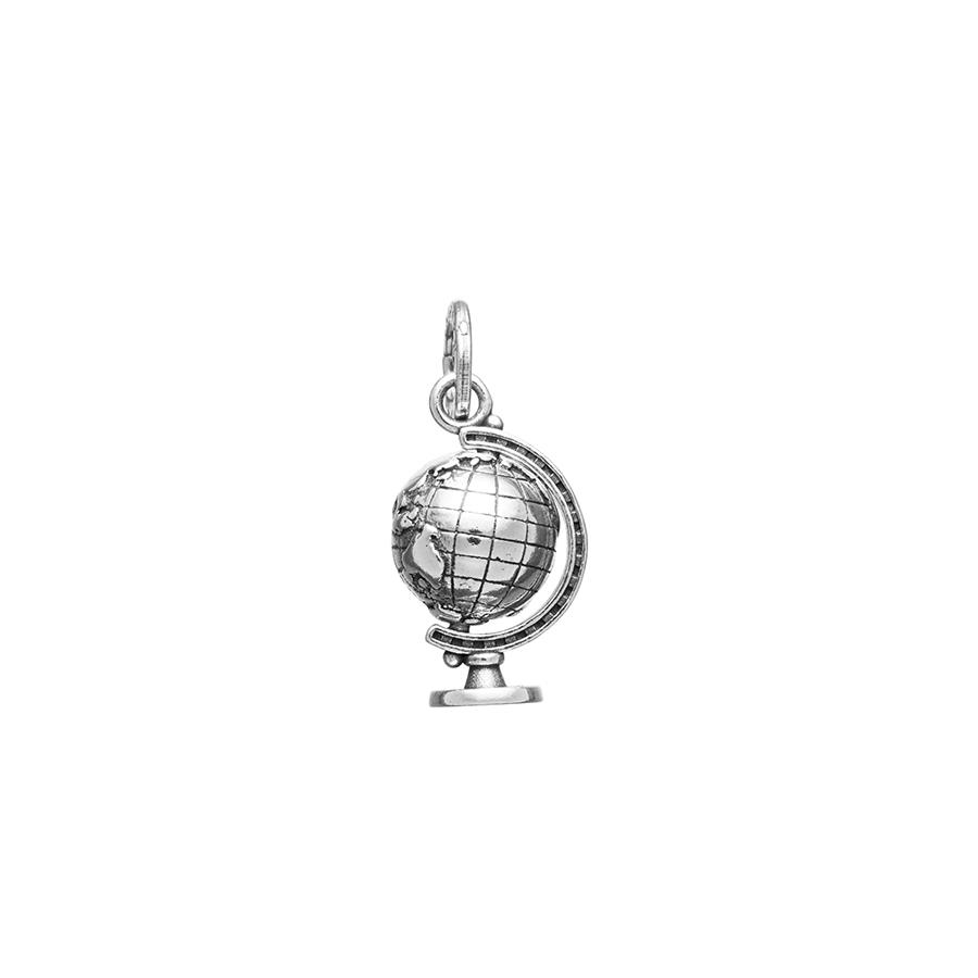 CHARM MAPPAMONDO GRANDE - RASPINI