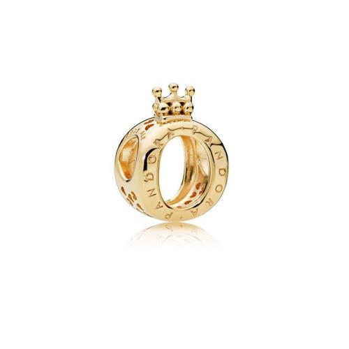 PANDORA SHINE CROWN O CHARM - PANDORA