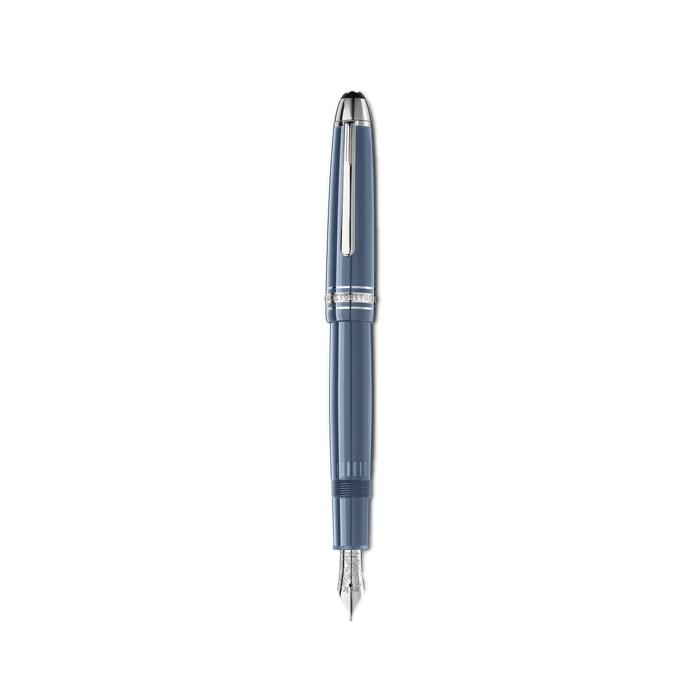 STILOGRAFICA 146 MEISTERSTUCK GLACIER BLUE - MONTBLANC