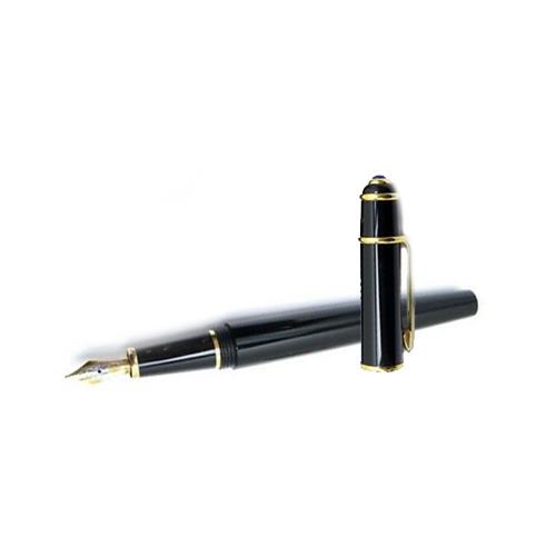 PENNA DIABOL&Ograve; STYLO PM DORATA - CARTIER