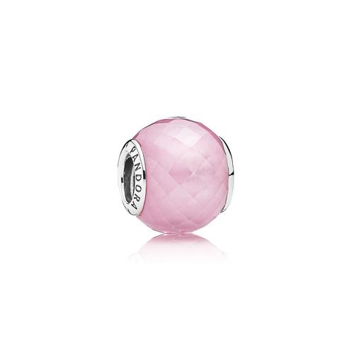 PICCOLE SFACCETTATURE ROSA - PANDORA